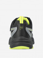Кроссовки для мальчиков FILA Shein V — фото №4
