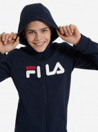 Толстовка для мальчиков FILA — фото №6