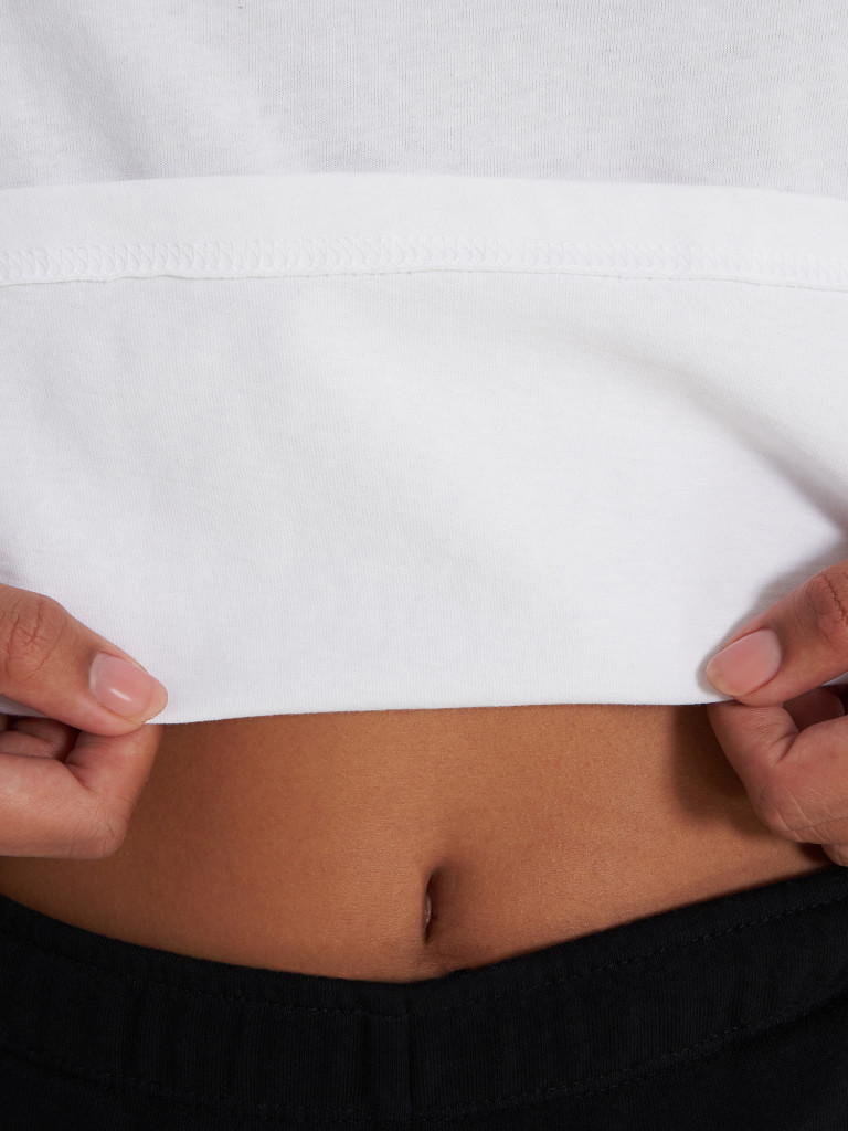 Футболка женская Kappa — фото №7