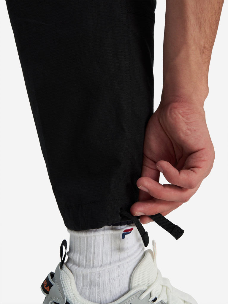 Брюки мужские FILA — фото №11