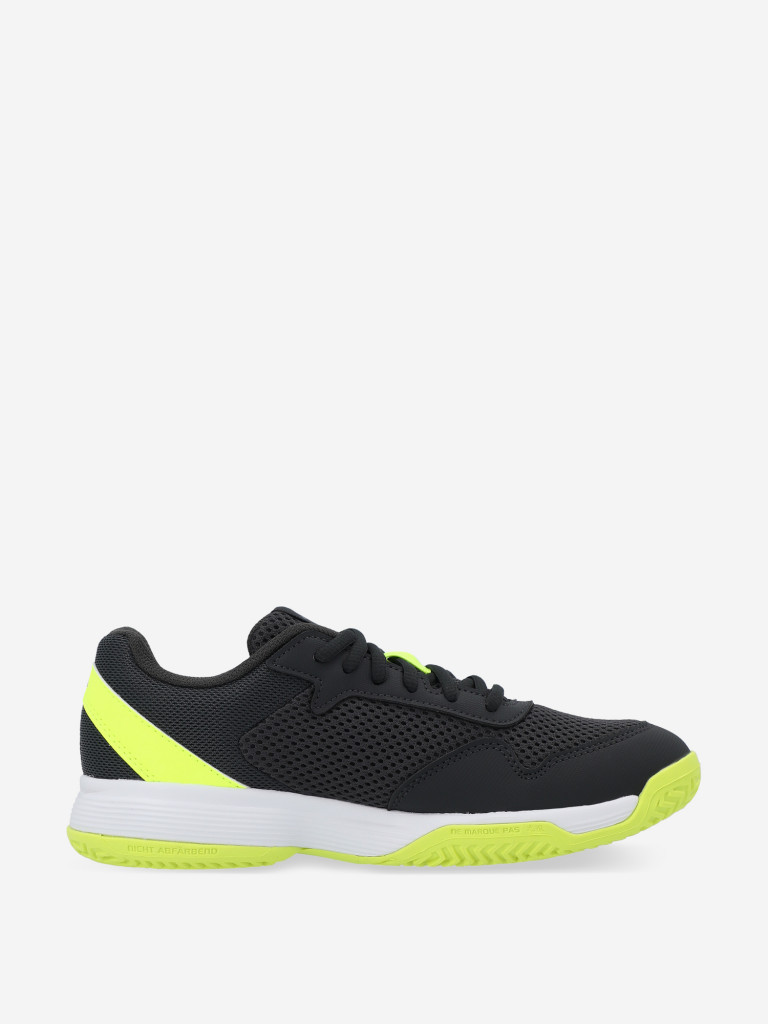Кроссовки детские adidas Courtflash K — фото №4