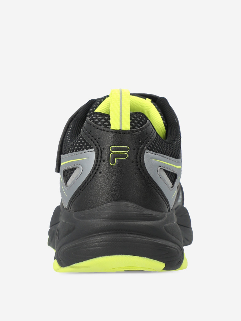 Кроссовки для мальчиков FILA Shein V — фото №4