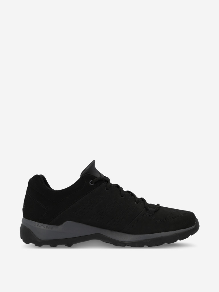 Кроссовки мужские adidas Terrex Daroga Plus Leather Hiking Shoes — фото №5