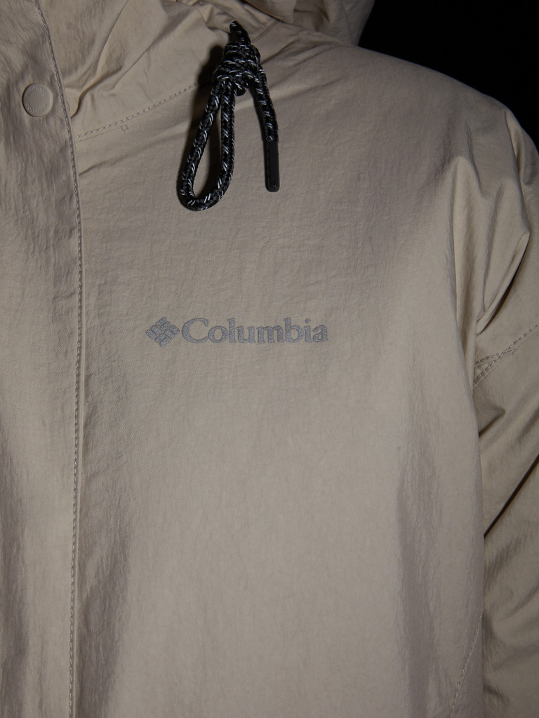 Куртка утепленная женская Columbia Rosewood Parka — фото №14