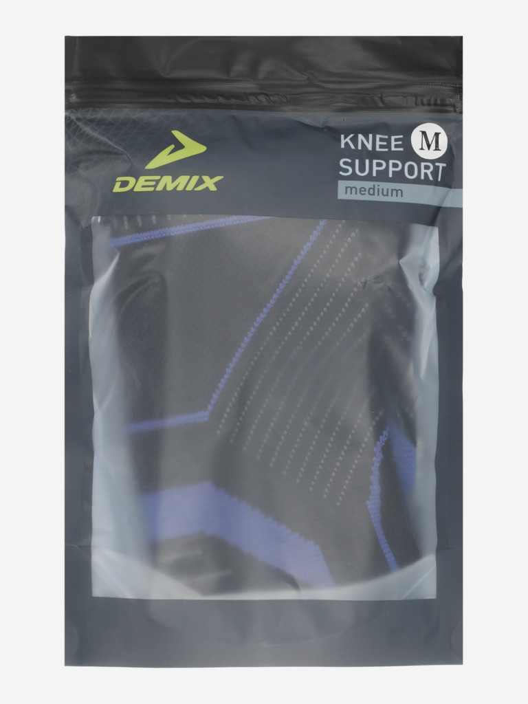 Суппорт колена Demix — фото №3