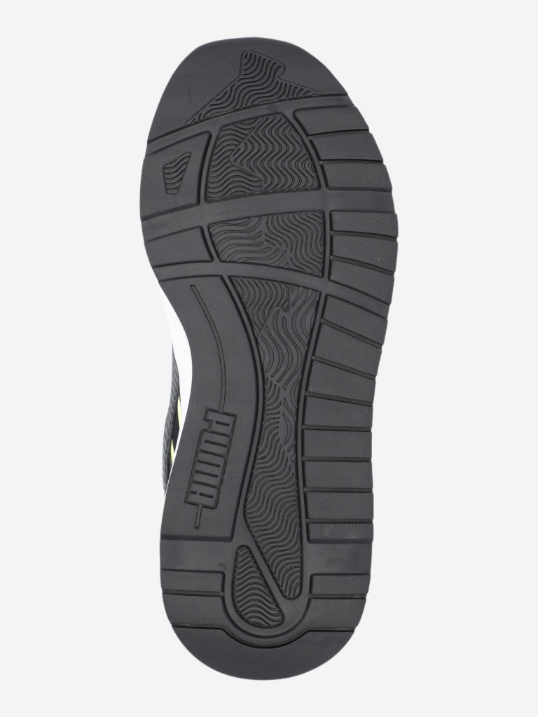 Кроссовки для мальчиков PUMA Trinity Mid 90S Jr — фото №9