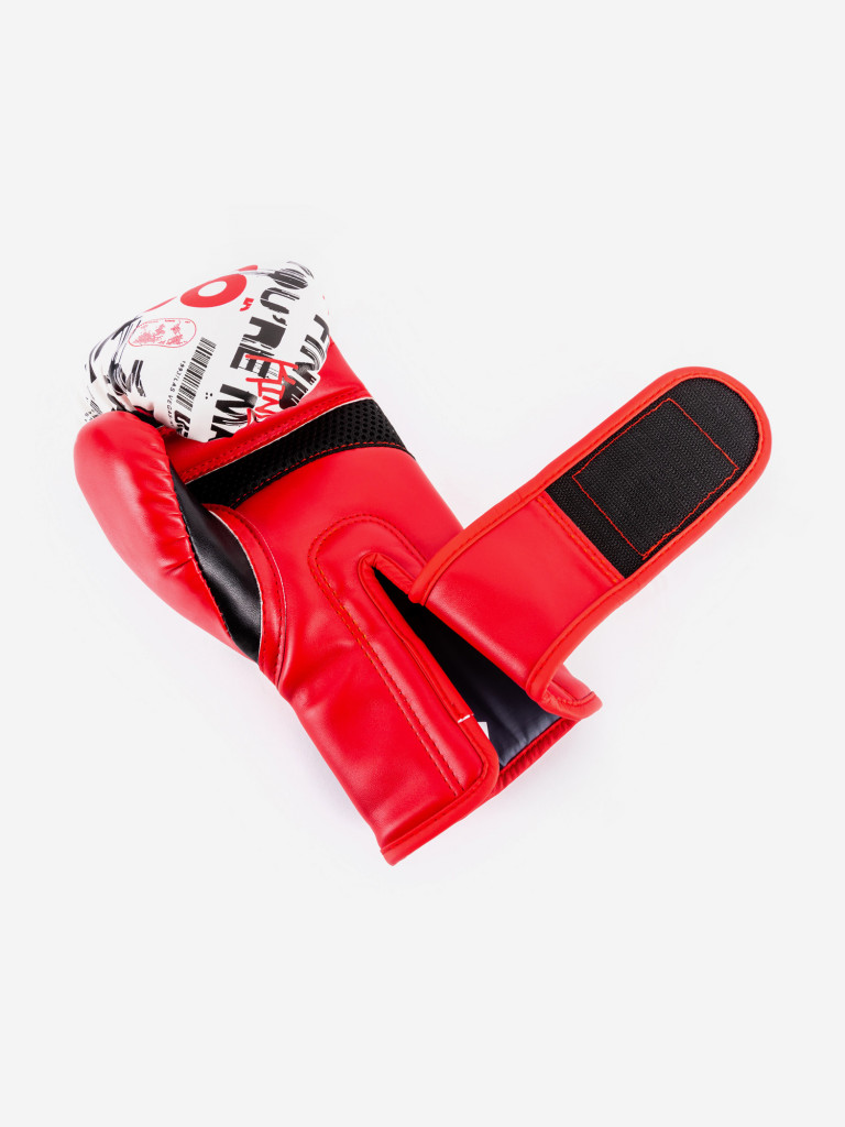 Перчатки боксерские UFC — фото №13
