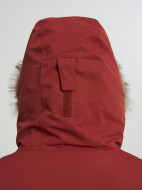 Columbia South Canyon III Long Parka ерлер мамық курткасы — фото №7