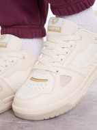 Кроссовки женские Lotto Madamo Sneakers — фото №8