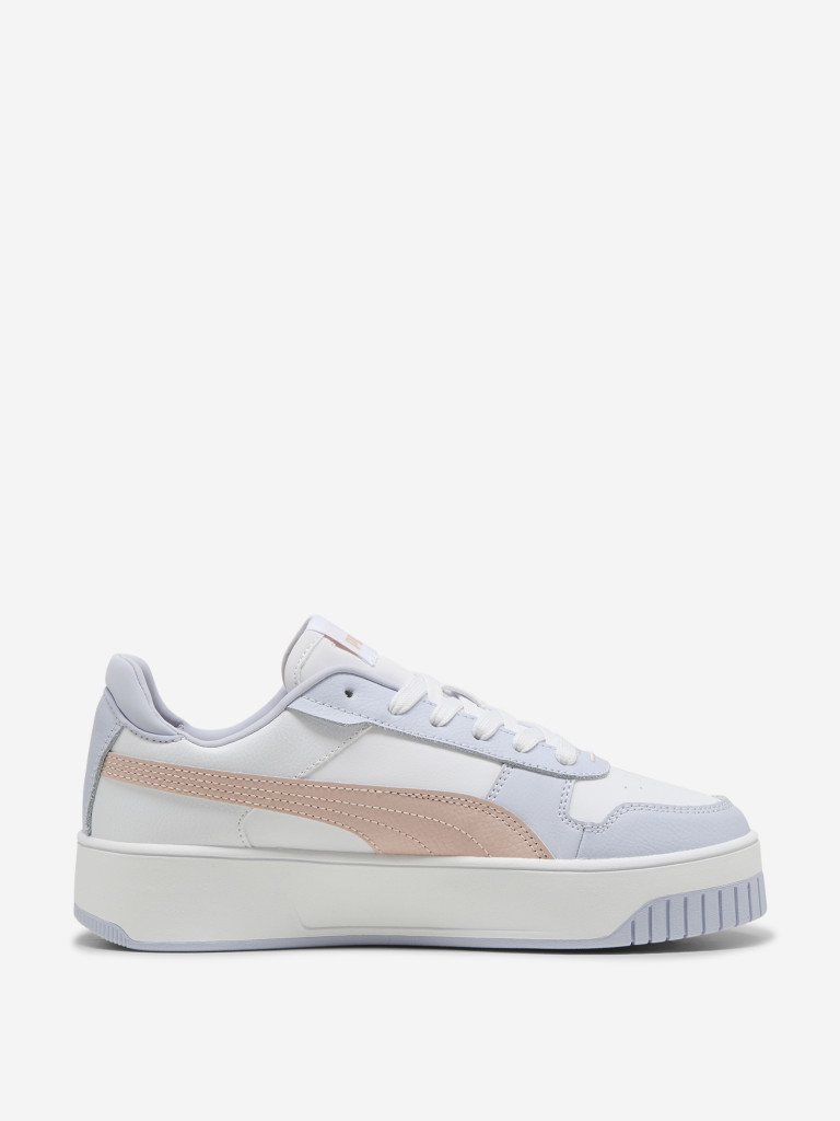 Кеды женские PUMA Carina Street — фото №3