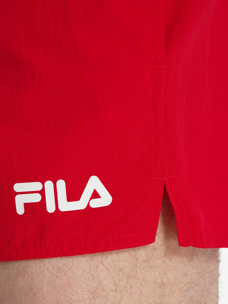 Шорты плавательные мужские FILA — фото №5