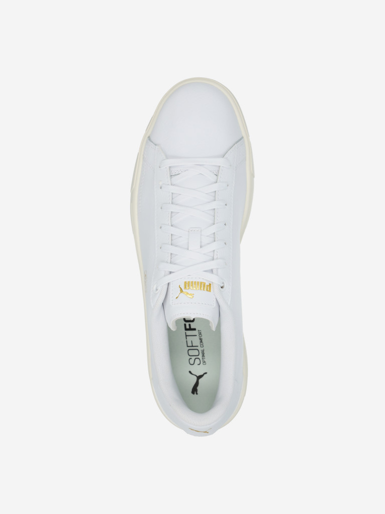 Кеды мужские PUMA Serve Pro 1948 — фото №6