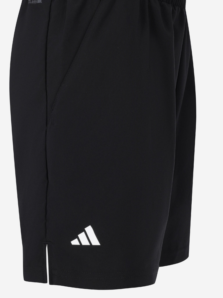Шорты для мальчиков adidas Club — фото №12