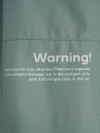 Брюки мембранные женские Termit — фото №15