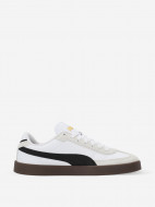 Кеды детские PUMA Club ll Era Essential — фото №4