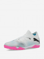 Бутсы мужские PUMA Future 7 Match TT — фото №3