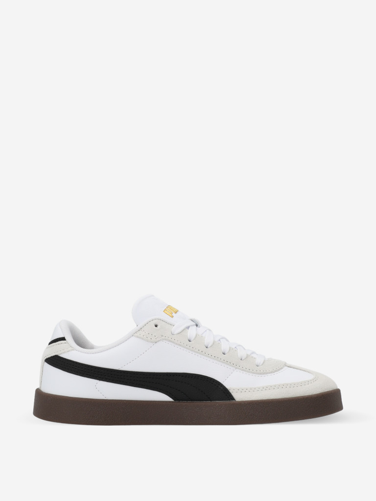 Кеды детские PUMA Club ll Era Essential — фото №4