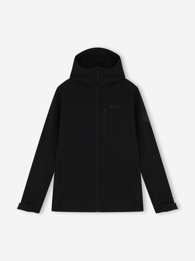 Куртка софтшелл мужская Outventure