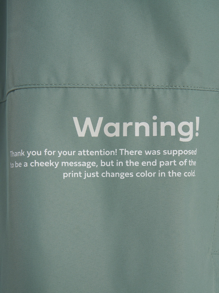 Брюки мембранные женские Termit — фото №15