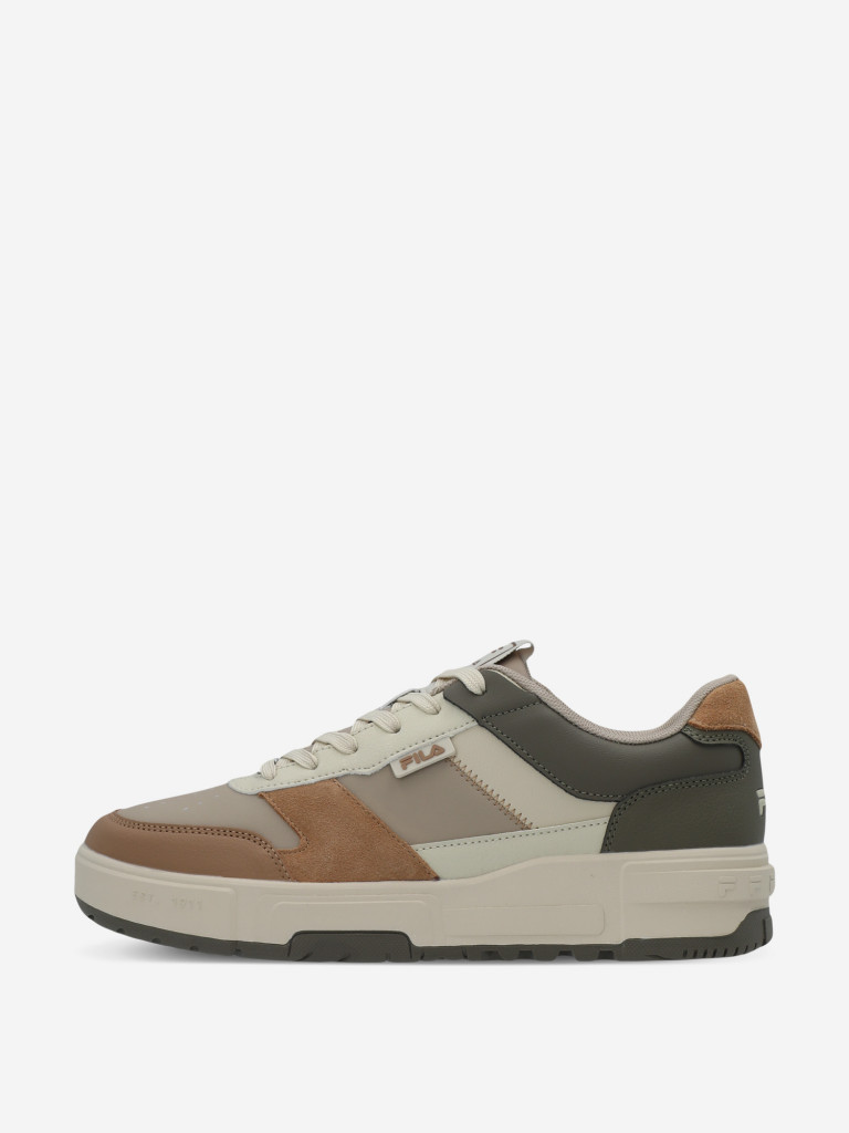 Кеды женские FILA Fx-1000 Low — фото №2