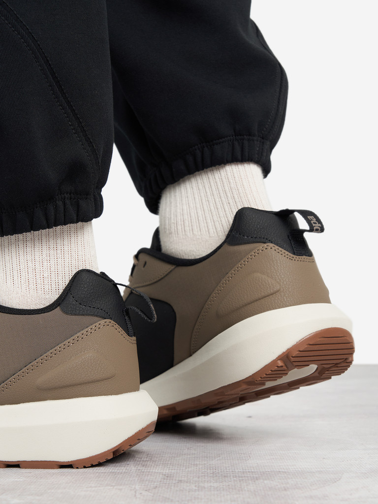 Kappa Authentic Run Txt ерлер кроссовкасы — фото №10