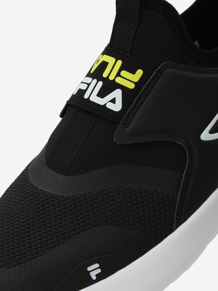 FILA Shutle ұлдарға арналған кроссовкасы — фото №8