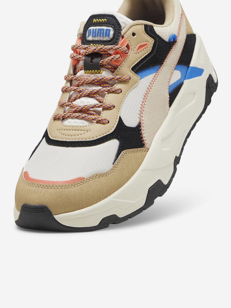 Кроссовки мужские PUMA Trinity Open Road — фото №6