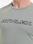 Футболка мужская Athlex Alpha — фото №5