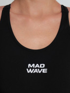 Купальник слитный женский Mad Wave Lada — фото №6