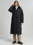Columbia Puffect III Long Jacket әйелдер жылы пальтосы