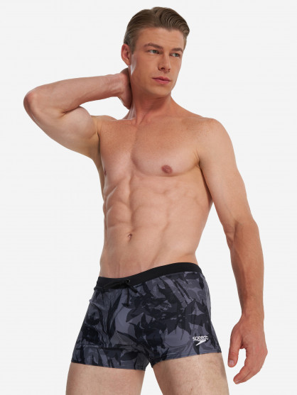 Speedo Valmilton Alov ерлер шорт-жүзулігі