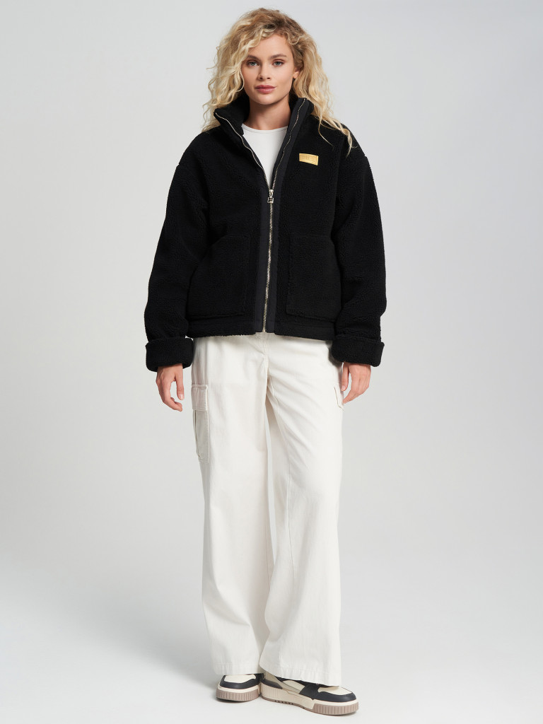 FILA әйелдер жылы курткасы