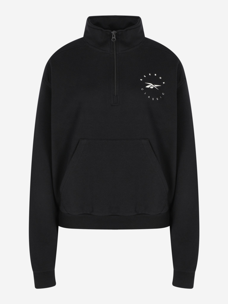 Свитшот женский Reebok — фото №8