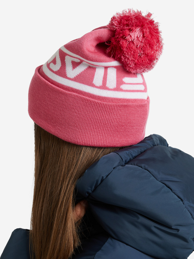 Шапка детская FILA — фото №3