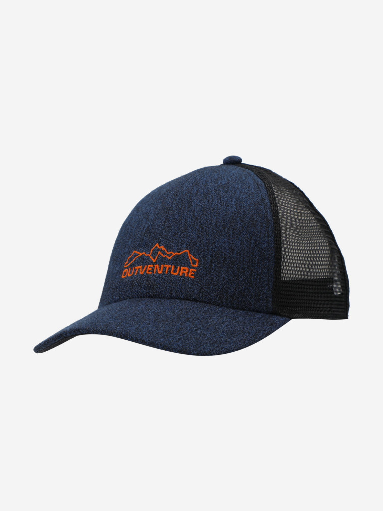 Outventure бейсболкасы