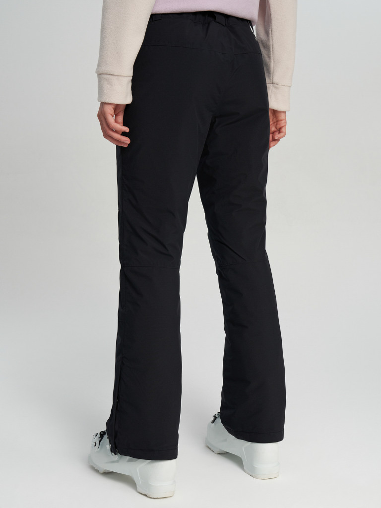 Брюки горнолыжные женские Columbia Shafer Canyon II — фото №3