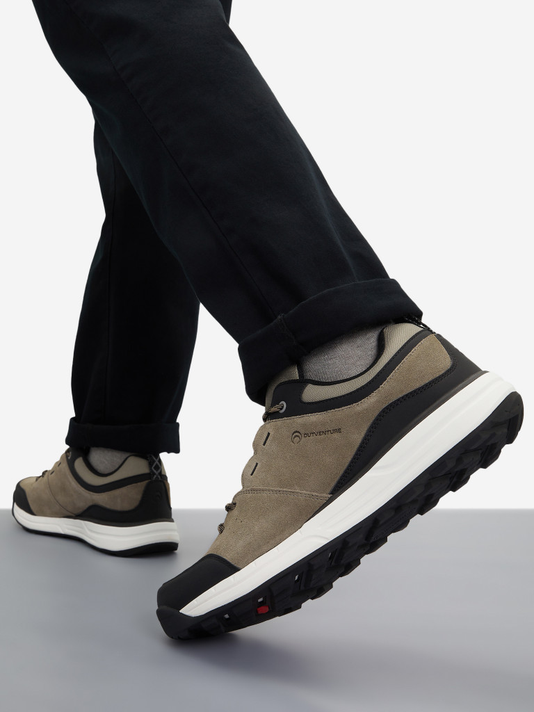 Outventure Nepal ерлер қонышсыз бәтеңкесі — фото №8