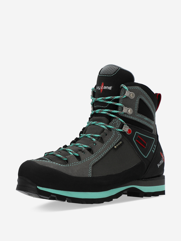 Ботинки женские KAYLAND Cross Mountain GTX — фото №3