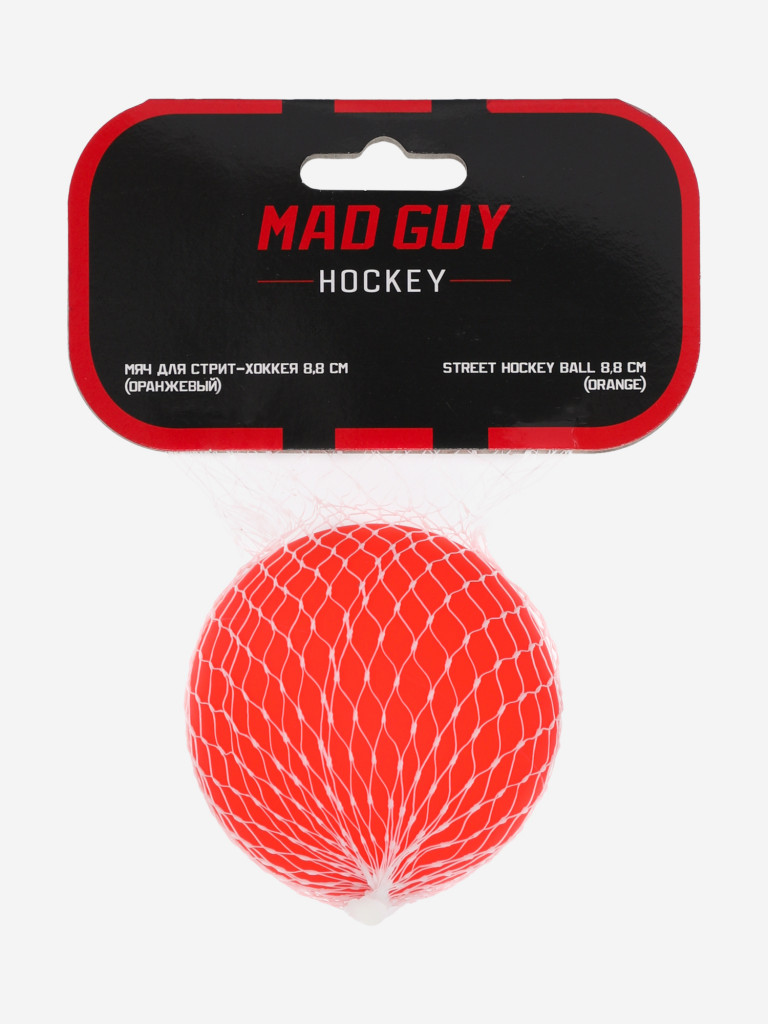 MadGuy хоккей добы — фото №3