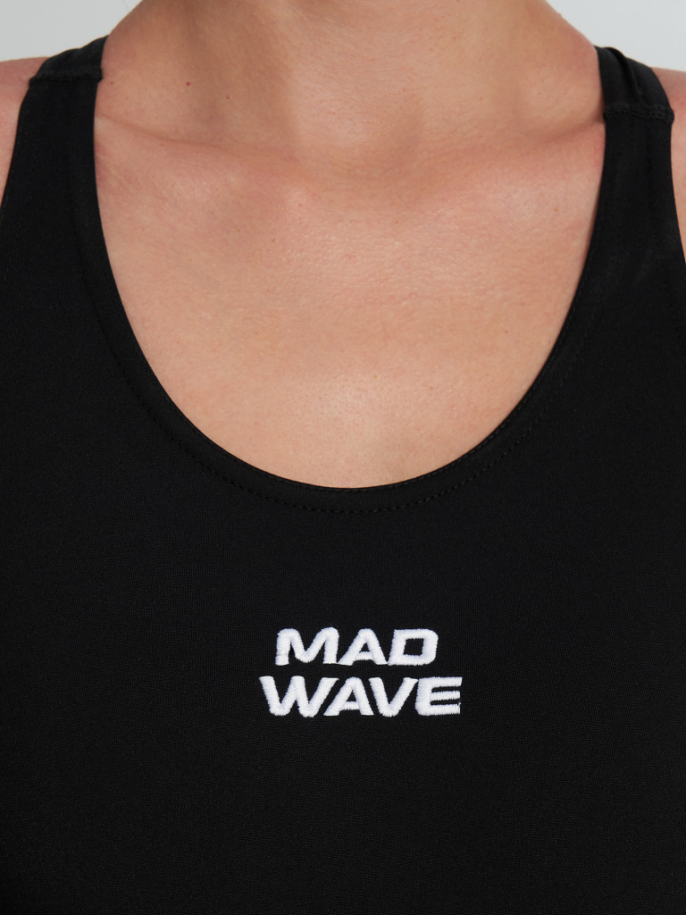 Купальник слитный женский Mad Wave Lada — фото №6