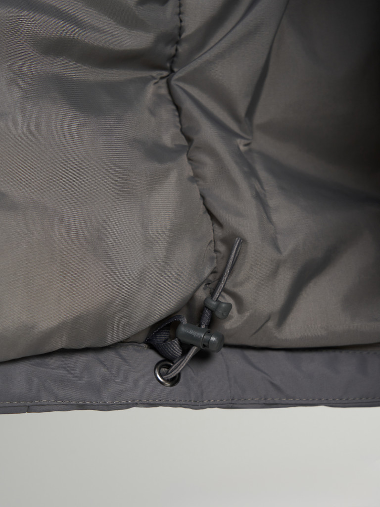 Куртка утепленная мужская Columbia Cascadian Peaks Insulated Jacket — фото №12