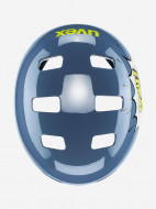 Шлем детский Uvex Kid 3 — фото №5