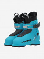 Ботинки горнолыжные детские Head J 1 — фото №10