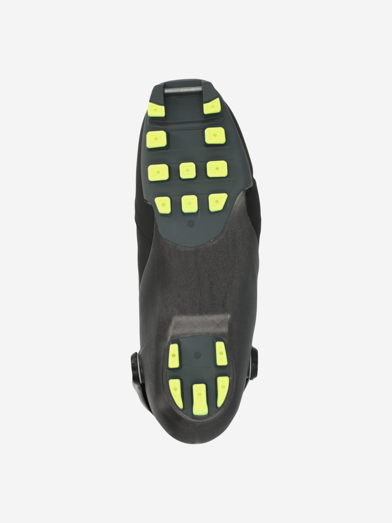 Fischer Carbon Skate жүгіру шаңғысының бәтеңкесі — фото №7