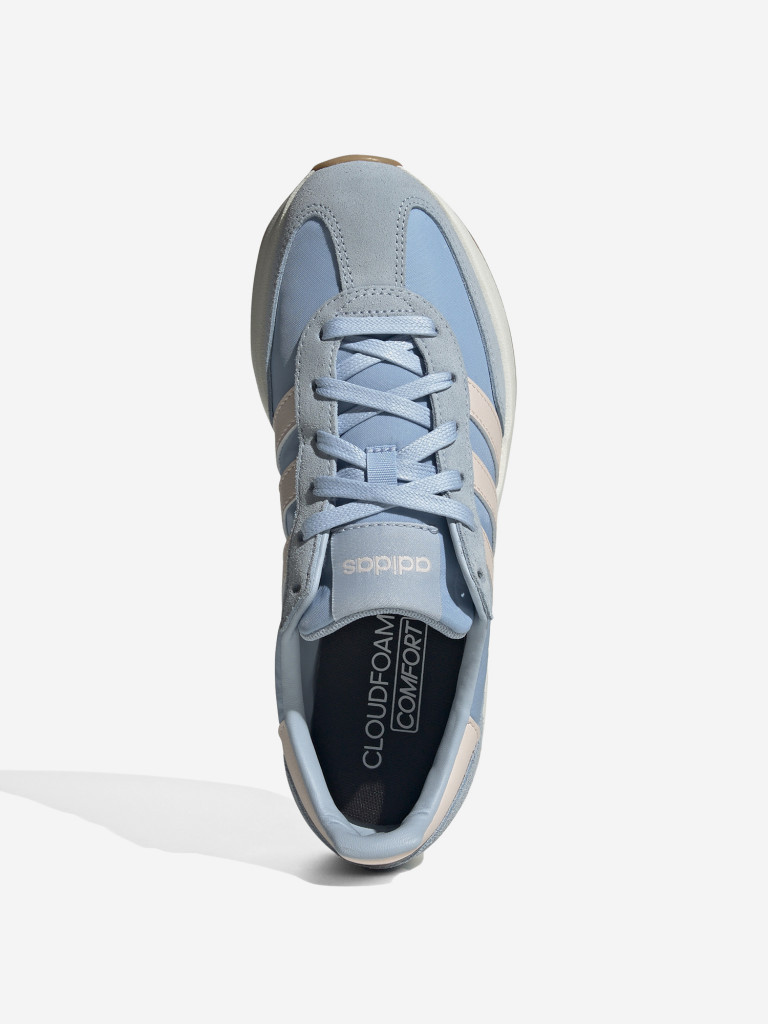 Кроссовки женские adidas Run 70 S 2.0 — фото №5