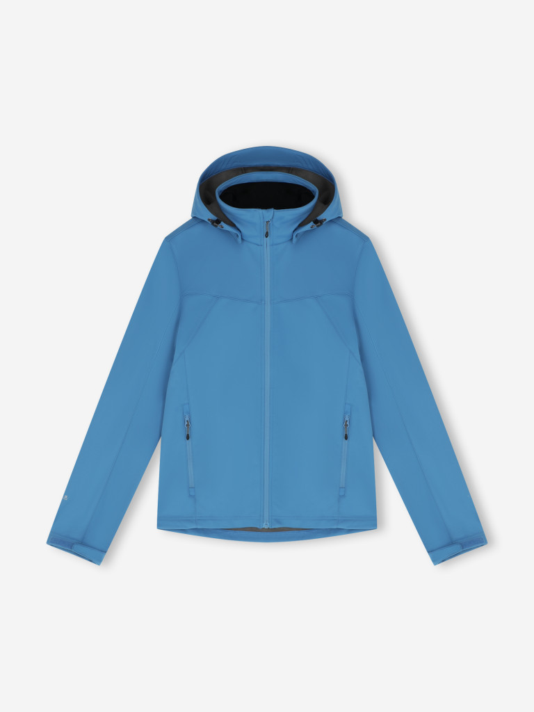 Куртка софтшелл мужская IcePeak Biggs