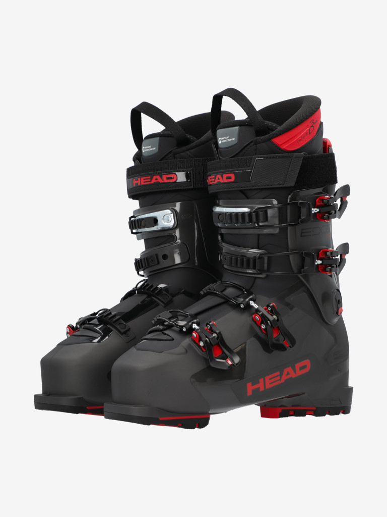 Ботинки горнолыжные Head Edge 110 GW — фото №11