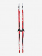 Комплект лыжный детский Nordway XC Combi + 75 мм