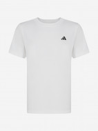 Футболка для мальчиков adidas club — фото №5