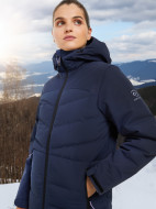 Пуховик женский Northland Tauern